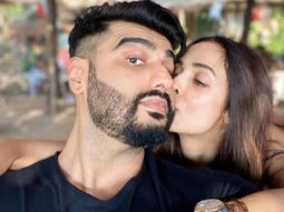 Here’s how Arjun Kapoor wished Malaika Arora on her birthday