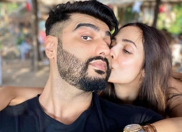 Here’s how Arjun Kapoor wished Malaika Arora on her birthday Here’s how Arjun Kapoor wished Malaika Arora on her birthday