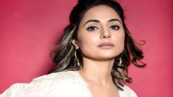 Celebrity Photo Of Hina Khan