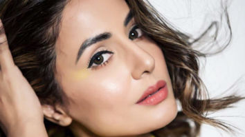 Celebrity Photos of Hina Khan