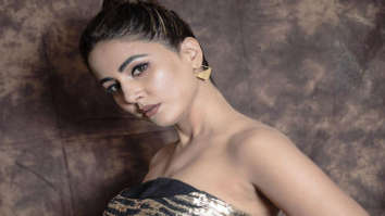 Celebrity Photos of Hina Khan