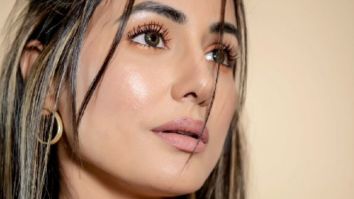 Celebrity Photo Of Hina Khan