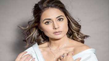 Celebrity Photos of Hina Khan