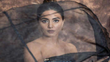 Celebrity Photos of Hina Khan