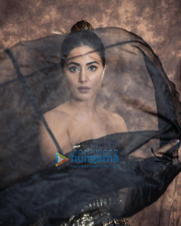 hina khan 10