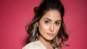 Celebrity Photo Of Hina Khan