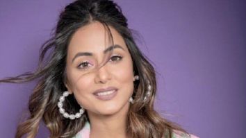 Celebrity Photo Of Hina Khan