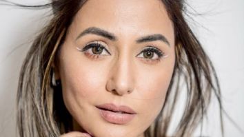 Celebrity Photo Of Hina Khan