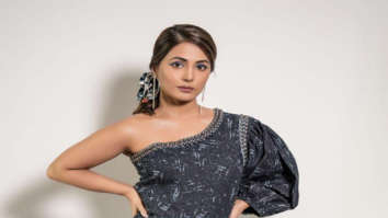 Celebrity Photos of Hina Khan