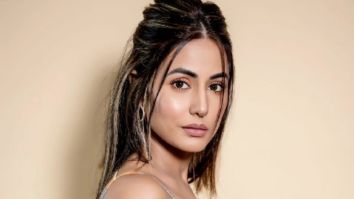 Celebrity Photo Of Hina Khan