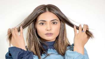 Celebrity Photos of Hina Khan