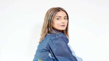 Celebrity Photos of Hina Khan