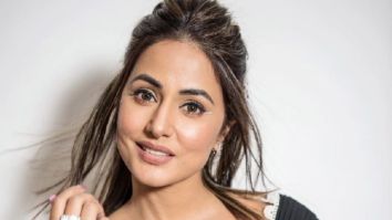 Celebrity Photo Of Hina Khan