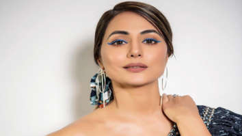 Celebrity Photos of Hina Khan
