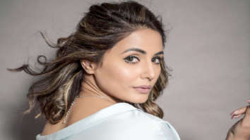 Celebrity Photos of Hina Khan