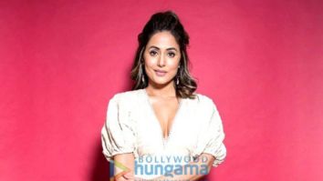 Celebrity Photo Of Hina Khan