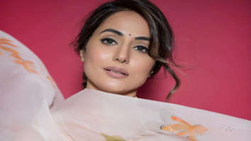 Celebrity Photos of Hina Khan