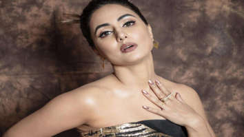Celebrity Photos of Hina Khan