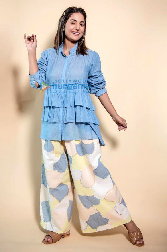 hina khan 4 7