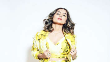 Celebrity Photos of Hina Khan