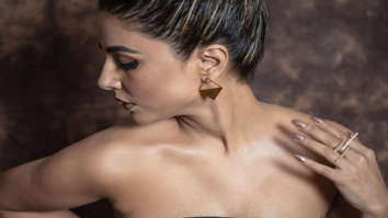 Celebrity Photos of Hina Khan