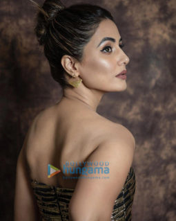 Celebrity Photos of Hina Khan