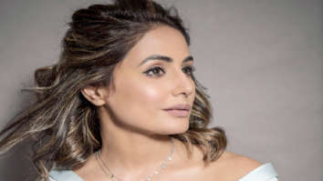 Celebrity Photos of Hina Khan