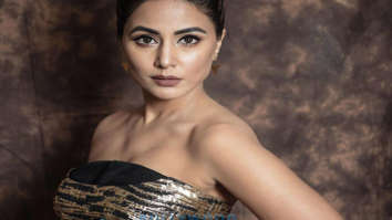 Celebrity Photos of Hina Khan