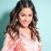Hina Khan proves meals to those in need on her birthday