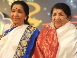 How Asha Bhosle sang the drug anthem ‘Dum Maro Dum’ instead of Lata Mangeshkar