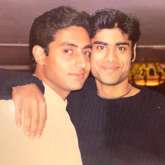 “I can’t believe you’ve turned 40” - Abhishek Bachchan pens heartfelt post for Sikander Kher on his birthday