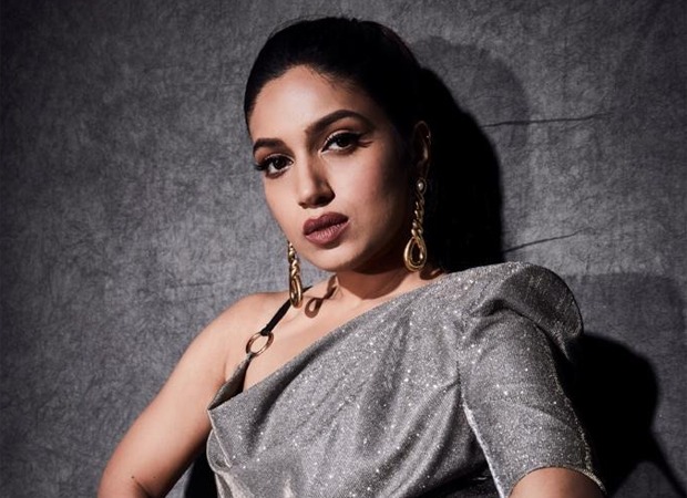 "I have to use my voice to educate people about climate change" - says actor and climate activist Bhumi Pednekar "I have to use my voice to educate people about climate change" - says actor and climate activist Bhumi Pednekar