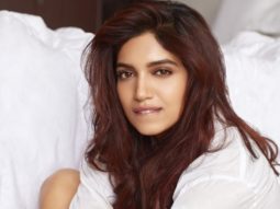“I search for extraordinary stories of extraordinary women” – says Bhumi Pednekar