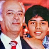Karan Johar pens emotional tribute to father Yash Johar as Dharma Productions completes 40 years