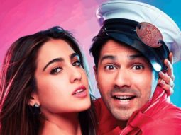 INSIDE SCOOP: The real reason why Varun Dhawan and Sara Ali Khan’s Coolie No.1 got postponed from Diwali and moved to Christmas!