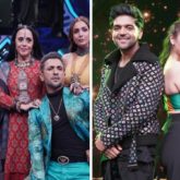 India’s Best Dancer celebrates folk-fusion theme with Illa Arun, Guru Randhawa, and Dhvani Bhanushali