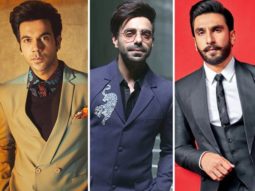 Inside deets on why Rajkummar Rao and Aparshakti Khurrana declined the offer to star in Ranveer Singh starrer Cirkus