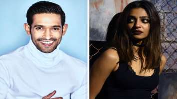Is Vikrant Massey Netflix’s new obsession after Radhika Apte?