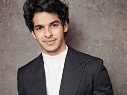 Ishaan on Romancing Tabu: “What was IMPORTANT for Tabu & me was to be in…”| A Suitable Boy
