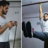 Ishq Subhan Allah star Adnan Khan reveals how he reconnected with his old self during the lockdown