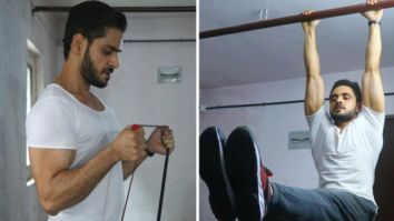 Ishq Subhan Allah star Adnan Khan reveals how he reconnected with his old self during the lockdown