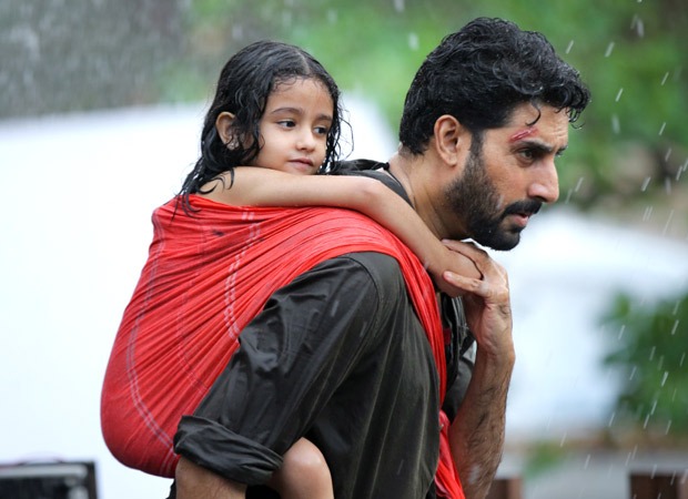 "It was a no-brainer” – says Abhishek Bachchan on starring in Anurag Basu’s Ludo "It was a no-brainer” – says Abhishek Bachchan on starring in Anurag Basu’s Ludo