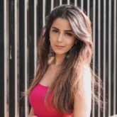 It's amazing to see how non dancers also bring out the best of their dancing potential during Navratri, says Srishty Rode