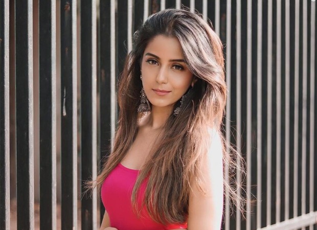 It's amazing to see how non dancers also bring out the best of their dancing potential during Navratri, says Srishty Rode