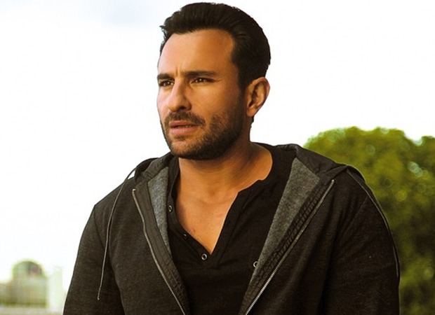 "I've no plans of moving out of Mumbai", says Saif Ali Khan