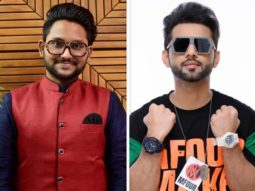 Jaan Kumar Sanu and Rahul Vaidya engage in another argument over nepotism on Bigg Boss 14