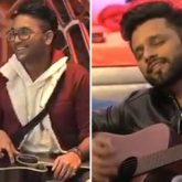 Jaan Kumar Sanu and Rahul Vaidya to battle it out with their voices on Bigg Boss 14