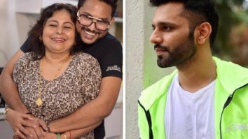 Jaan Kumar Sanu’s mother Rita Bhattacharya reacts to Rahul Vaidya’s nepotism jibe on Bigg Boss 14