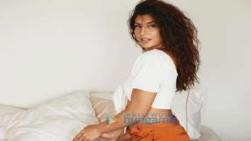 Celeb Photos Of Jacqueline Fernandez