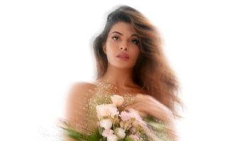 Celeb Photos Of Jacqueline Fernandez